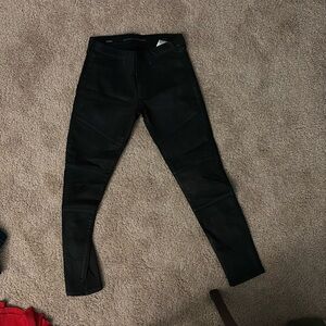 Banana republic black pants